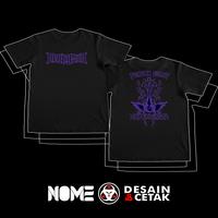 Gambar Kaos Pencak Silat NH Perkasya - S dari Nome Cloth undefined 1 Tokopedia