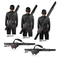 Gambar RODBAG - TAS PANCING - MULTIFUNGSI "BLACK" - F-BLACK 100-120 dari Firecast undefined 4 Tokopedia