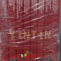 Gambar Tintin book - 1 Set komplit seri Tintin bahasa Inggris dari My Toy Collection undefined 3 Tokopedia