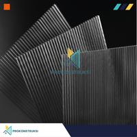 Gambar Twinlite 6mm Atap Polycarbonate - Garansi Resmi 15 Tahun dari Alderon Polycarbonate undefined 5 Tokopedia