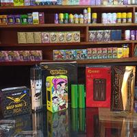 Gambar CENTAURUS M200 MUKLAY PAKET SIAP KEBUL KOMPLIT LENGKAP SIAP PAKAI FULL ORIGINAL VAPE dari TOKO BANYU MILI 99. undefined 1 Tokopedia