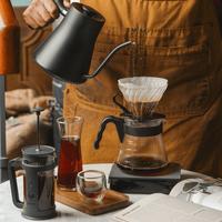 Gambar [PROMO] BUY 2 GET 1 FREE Premium Arabica & Robusta (Espresso & Filter)   Roemah Koffie 200 Gram - Tondiku, Whole Beans dari Roemah Koffie undefined 4 Tokopedia