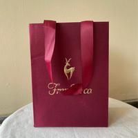 Gambar Paperbag Frank & Co Small dari Something dramatic undefined 1 Tokopedia