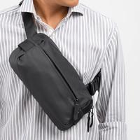 Gambar Tas Selempang Polyester Fullhardy PLWBGSY 4180 BL dari Fullhardy Indonesia undefined 3 Tokopedia