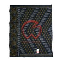 Gambar Grosir 10 Pcs Sarung Mangga Gold Kembang Nusantara Batik Khusus Hitam dari Gudang Wadimor undefined 5 Tokopedia
