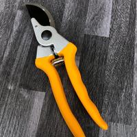 Gambar Gunting Taman Dahan Ranting Pruning Shears Scissors Baja BYPASS PATTERN PRUNING SHEAR 8" Tolsen dari Truteknik undefined 5 Tokopedia