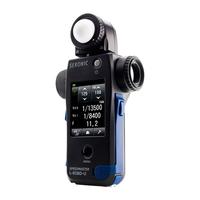Gambar Sekonic L-858D Speedmaster Light Meter - Sekonic L858D dari Jakarta Digital 8 undefined 2 Tokopedia