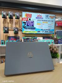 Gambar Laptop Hp 245 G10 AMD Ryzen 5 7520U Ram 8GB SSD 1TB 14 WXGA Grey - RYZEN 3 7320U, 8G | 512GB SSD dari KLIKNKLIK AMB5 undefined 4 Tokopedia