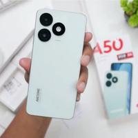 Gambar itel A80 8+128 GB kamera 50 mp garansi resmi 1 tahun (imei terdaftar) - A50 8+64 gold dari gudang phoncell undefined 4 Tokopedia