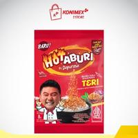 Gambar Hotaburi Bumbu Tabur by Dapurasa - per pcs - BBQ dari Einfaches.id undefined 1 Tokopedia