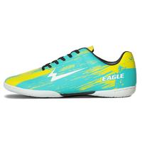 Gambar Sepatu Futsal eagle Veloza - toska kuning, 37 dari Sepatu_original_murahhh undefined 3 Tokopedia