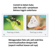 Gambar Guided Science Readers Scholastic Buku Sains Anak Bahasa Inggris dari Sahabat Buku Anak undefined 3 Tokopedia