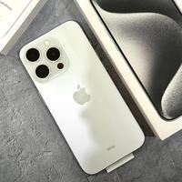 Gambar iPhone 15 Pro 256GB iBox Second Fullset Original Garansi Rrsmi dari JAYA PHONE LAMONGAN undefined 2 Tokopedia