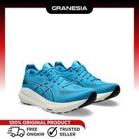 Gambar Asics Gel-Kayano 31 Men's Running Shoes 11B867400|Sepatu Lari Pria - 41.5 dari Granesia sport undefined 3 Tokopedia