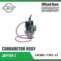 Gambar CRP YAMAHA JUPITER Z - CRP CARBURETOR ASSY/KARBURATOR dari CRP INDONESIA undefined 4 Tokopedia