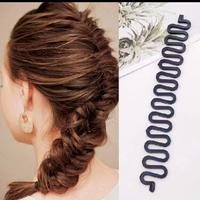 Gambar ALAT KEPANG RAMBUT / ALAT BANTU BIKIN KEPANG RAMBUT dari LILI'S STORE 99 undefined 5 Tokopedia