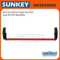 Gambar Panic Bar Dekson | Handle Pintu Darurat Emergency PD 0701 DEKSON dari Sunkey Aksesoris undefined 3 Tokopedia