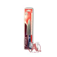 Gambar Pisau Dapur Pisau Serbaguna Zebra Thailand Chef Knife Utility Knife - Ukuran "5" Inci dari Toko Acong 12 undefined 3 Tokopedia
