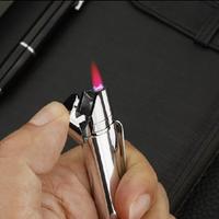 Gambar Pen Korek Api Bara Pulpen Korek Unik Bisa Di Isi Ulang Model Pulpen Bisa Untuk Nulis dari malvinshop19 undefined 3 Tokopedia