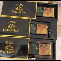 Gambar Don BakeShop Cokelat Dubai - PISTACHIO dari TrustTip undefined 2 Tokopedia