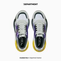 Gambar Sepatu Sneakers Pria Puma X-Ray 2 Square 37310874 Original - 41 dari anisa@123 undefined 2 Tokopedia