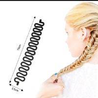Gambar ALAT KEPANG RAMBUT / ALAT BANTU BIKIN KEPANG RAMBUT dari LILI'S STORE 99 undefined 3 Tokopedia