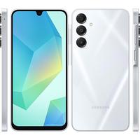 Gambar SAMSUNG A16 DAN A16 5G GARANSI RESMI - 8/128 4G dari SINAR KENCANA undefined 3 Tokopedia