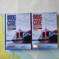 Gambar IMDG Code Vol. 1 & Vol. 2 , IMDG Code Supplement - IMDG Code 1 & 2 dari Gudang Marine undefined 5 Tokopedia