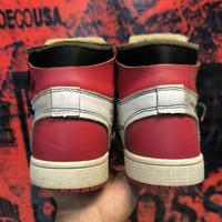 Gambar Air Jordan 1 Retro High Off-White Chicago dari OCTOPUZ BRANDED undefined 4 Tokopedia