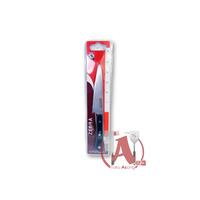 Gambar Pisau Zebra Stainless Original made in Thailand - Ukuran  "6" Inci (Santoku) dari Toko Acong 12 undefined 4 Tokopedia