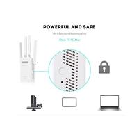 Gambar PIX-LINK 300M Wireless Wifi Range Extender Router Repeater AP LV-WR09 - 3pcs Pix Link dari TECHNO FLOW undefined 2 Tokopedia