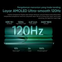 Gambar Realme 12 Plus 5G NFC 8/256 GB | Realme 12+ 5G NFC 8/256 GB Garansi Resmi - Beige dari japin shop store undefined 4 Tokopedia