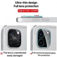 Gambar Tempered Glass Layar For Infinix Note 12 G96 Free Tempered Glass Camera dari Agora.official undefined 4 Tokopedia