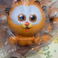 Gambar [SIAP KIRIM] TUMBLER GARFIELD XXI CINEMA POPCORN BUCKET TUNBLR ORIGINAL XXI - Minions gus dari juns denim undefined 2 Tokopedia