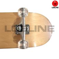 Gambar (Amd) Skateboard Canadian Maple Asli Original Murah Bagus - Polos dari AMADTOWAL undefined 2 Tokopedia