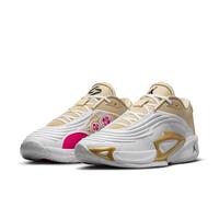 Gambar Sepatu Basket Pria Jordan Luka 3 SE PF Team Gold FZ2467-100 dari Hoops Indonesia undefined 2 Tokopedia