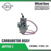 Gambar CRP YAMAHA JUPITER Z - CRP CARBURETOR ASSY/KARBURATOR dari CRP INDONESIA undefined 3 Tokopedia