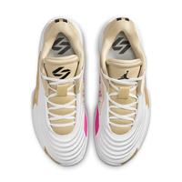 Gambar Sepatu Basket Pria Jordan Luka 3 SE PF Team Gold FZ2467-100 dari Hoops Indonesia undefined 3 Tokopedia