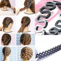 Gambar ALAT KEPANG RAMBUT / ALAT BANTU BIKIN KEPANG RAMBUT dari LILI'S STORE 99 undefined 2 Tokopedia