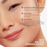 Gambar STUDIO TROPIK Flawless Priming Water 150ml - Spray Primer Hydrating, Face Mist untuk Base Makeup - 150ml dari BeautyHaul_NEW undefined 5 Tokopedia