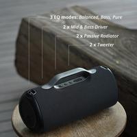 Gambar Eggel Elite XL 2S Waterof Portable Bluetooth Speaker with RGB Light dari Beli Aja store1 undefined 2 Tokopedia