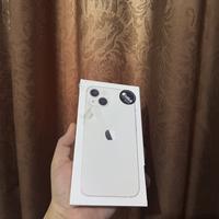 Gambar IPHONE 13 Pink 128GB NEW dari Dio Danvin undefined 2 Tokopedia