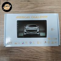 Gambar HEAD UNIT ANDROID AMC / AMERICAN CHALLENGE 9 INCH RAM 4/64 / HEAD UNIT AMERICAN CHALENGE+KAMERA MUNDUR dari pakar audio mobil undefined 2 Tokopedia