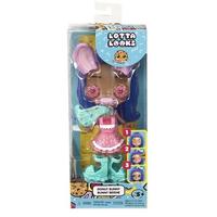 Gambar Mattel boneka anak Lotta Looks Cookie Swirl Rainbow Doll Set barbie Lol bisa di tekuk Promo - boneka set dari tokojaye9 undefined 5 Tokopedia