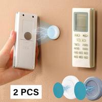 Gambar Gantungan Magnet Remot Kabel Stop Kontak Suction Design 2PCS dari YASUKU TOKOPEDIA undefined 2 Tokopedia