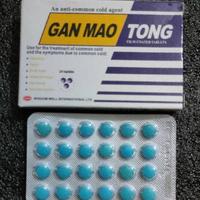 Gambar Gan Mao Kanmotung - Obat Panas Dalam Demam Batuk Flu Pilek Meriang dan Sakit Kepala Berkualitas dari berkah barokah, undefined 1 Tokopedia
