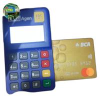 Gambar EDC SAKU MINI ATM BUKUAGEN dari join cell undefined 1 Tokopedia