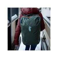 Gambar Discount Cotopaxi Allpa 35L Travel PackTerbaru dari Saintec Store undefined 4 Tokopedia