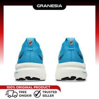 Gambar Asics Gel-Kayano 31 Men's Running Shoes 11B867400|Sepatu Lari Pria - 41.5 dari Granesia sport undefined 4 Tokopedia