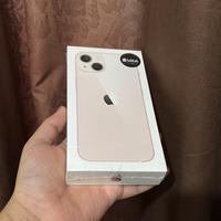 Gambar IPHONE 13 Pink 128GB NEW dari Dio Danvin undefined 1 Tokopedia